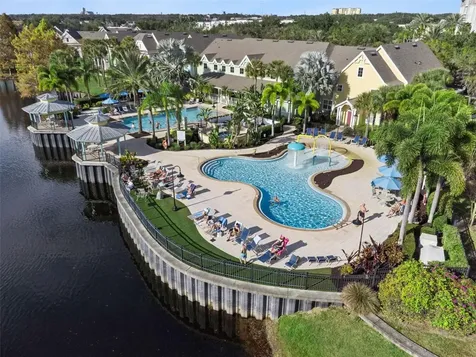 3007 Bonfire Beach Drive Kissimmee FL 34746