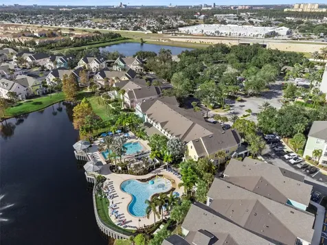 3007 Bonfire Beach Drive Kissimmee FL 34746