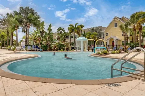 3007 Bonfire Beach Drive Kissimmee FL 34746