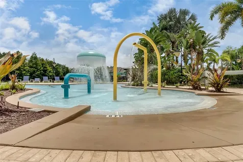 3007 Bonfire Beach Drive Kissimmee FL 34746