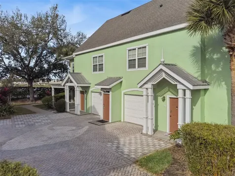 3007 Bonfire Beach Drive Kissimmee FL 34746