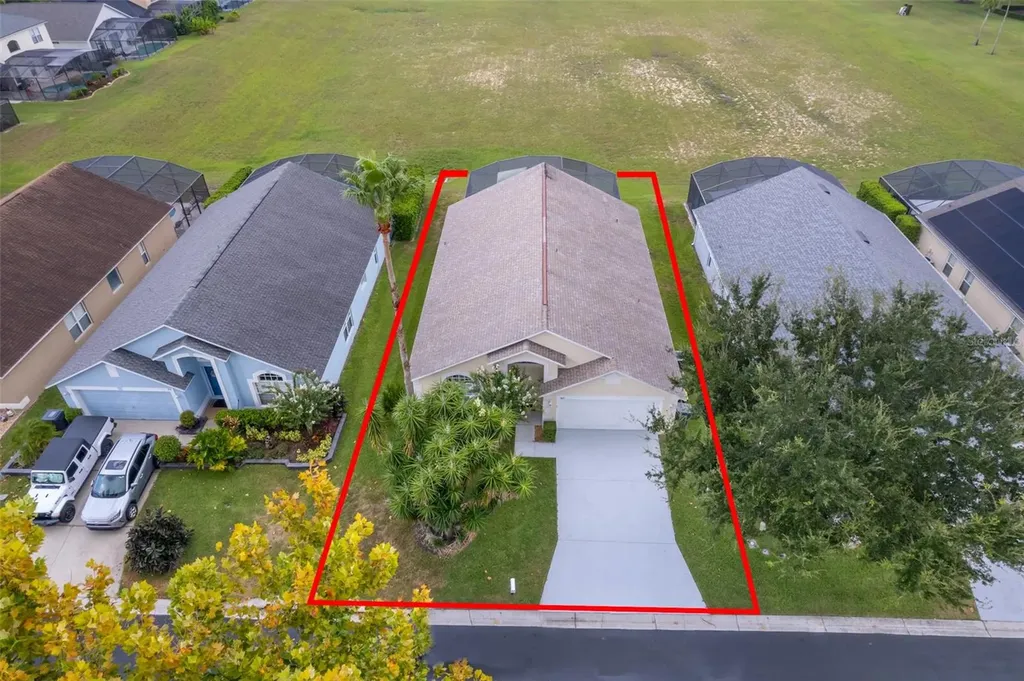 207 Langham Drive Davenport FL 33897