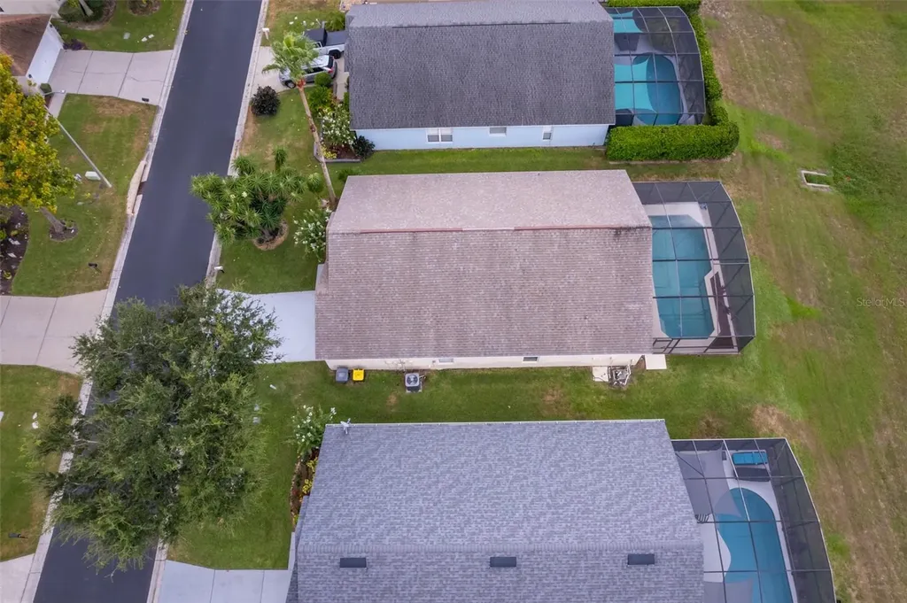207 Langham Drive Davenport FL 33897