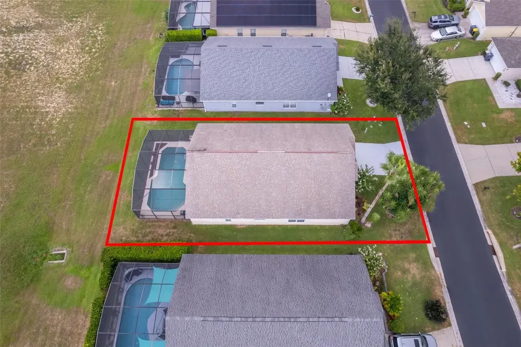 207 Langham Drive Davenport FL 33897