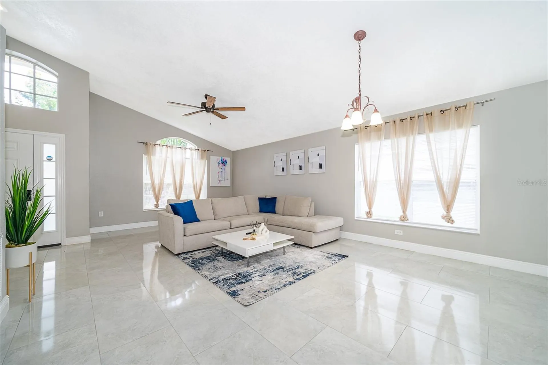 207 Langham Drive Davenport FL 33897
