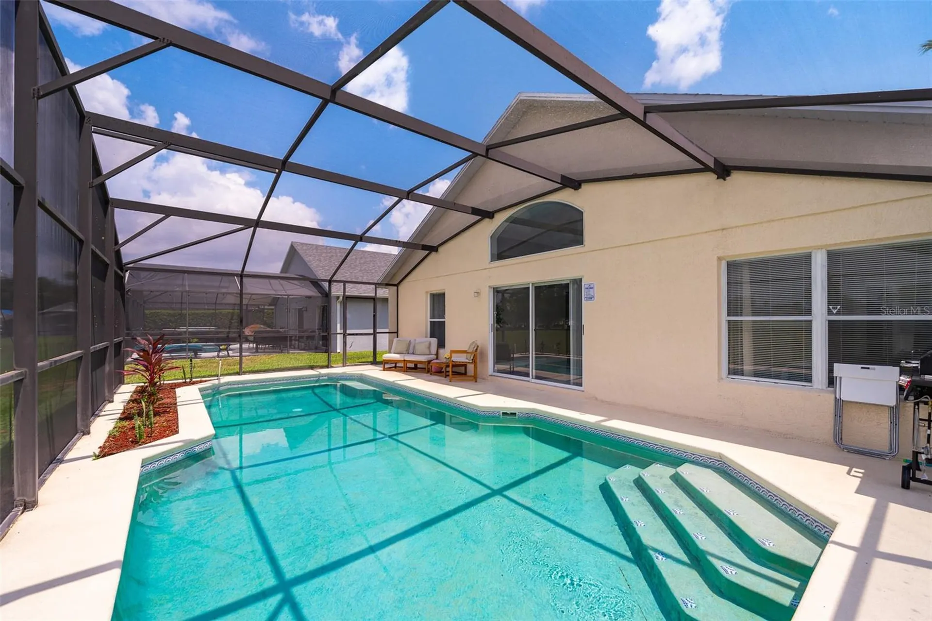 207 Langham Drive Davenport FL 33897