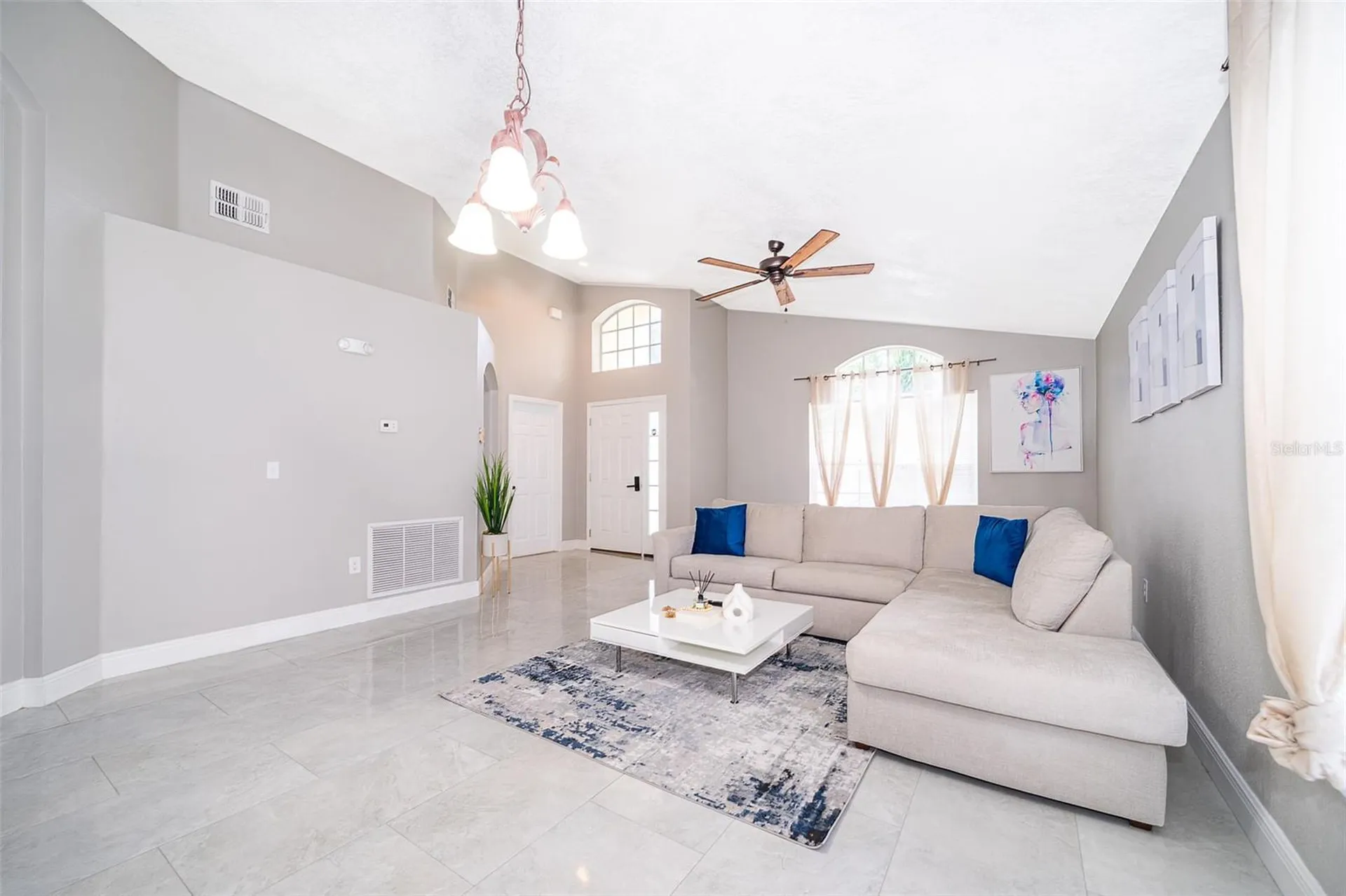 207 Langham Drive Davenport FL 33897