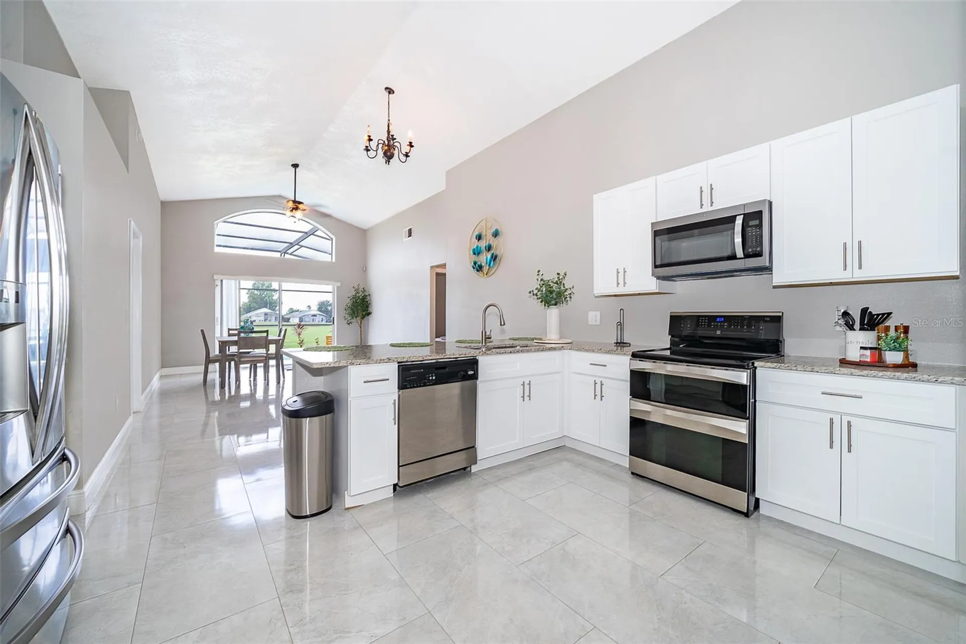 207 Langham Drive Davenport FL 33897