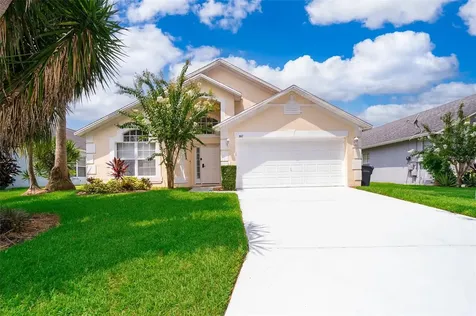 207 Langham Drive Davenport FL 33897
