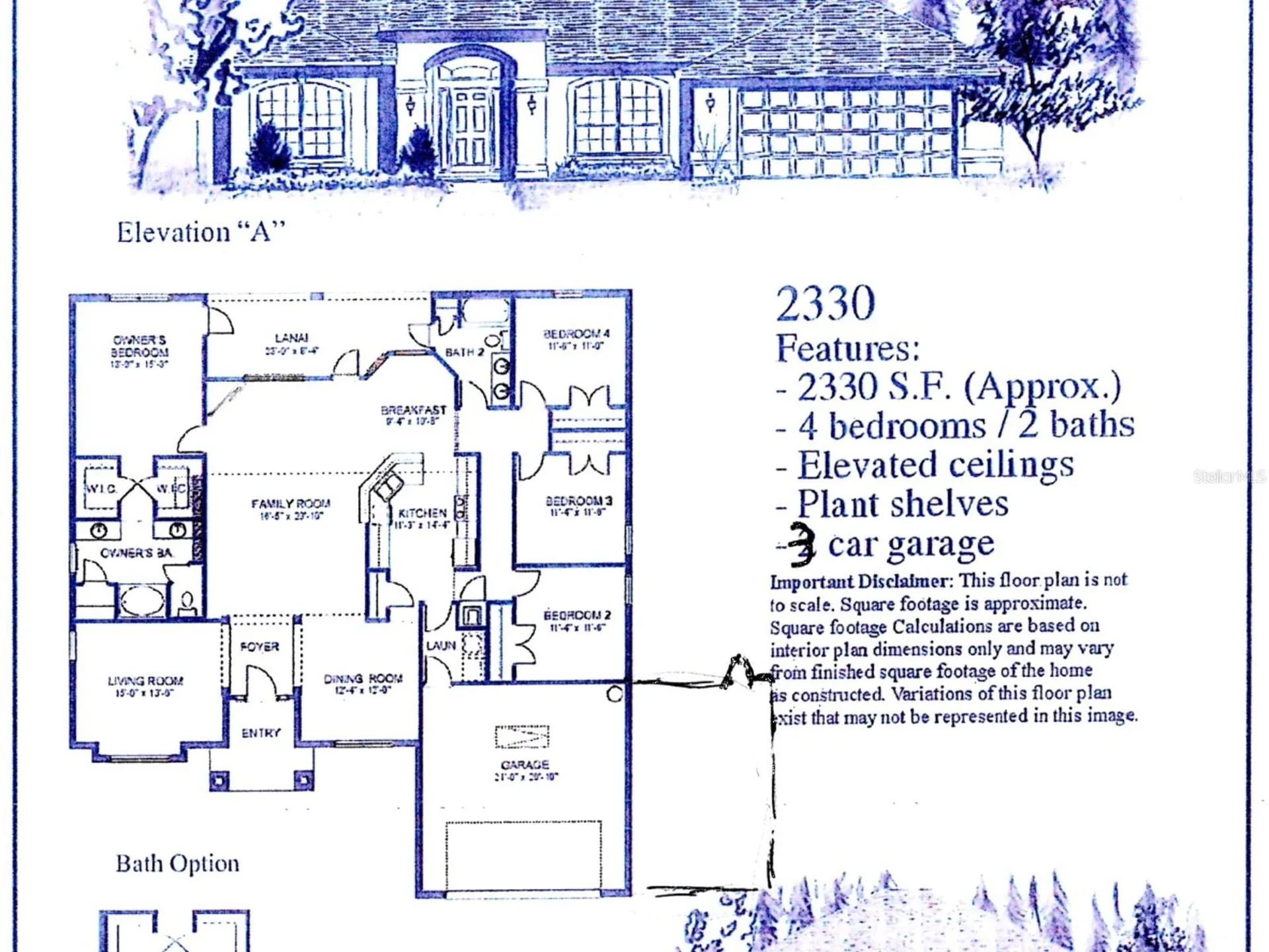 4305 Old Bartow Eagle Lake Road Bartow FL 33830