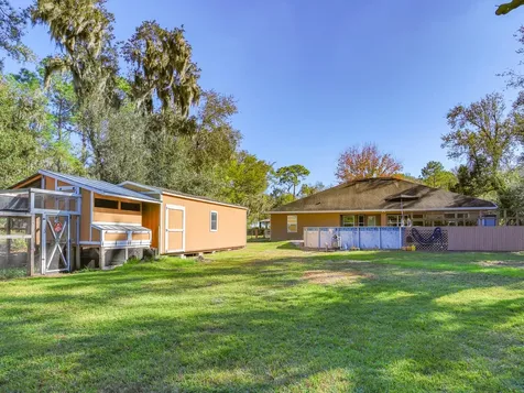 4305 Old Bartow Eagle Lake Road Bartow FL 33830