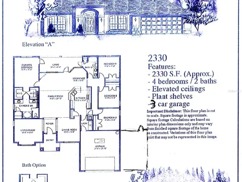 4305 Old Bartow Eagle Lake Road Bartow FL 33830