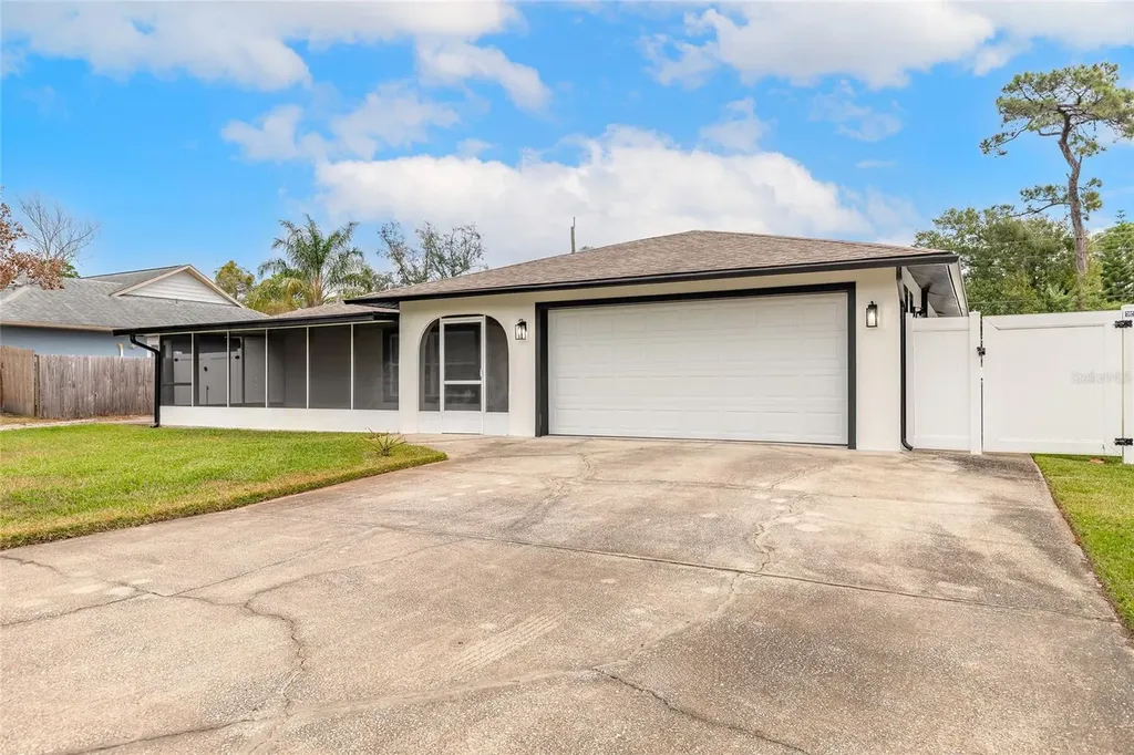 2509 Milton Avenue New Smyrna Beach FL 32168