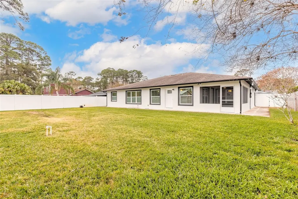 2509 Milton Avenue New Smyrna Beach FL 32168