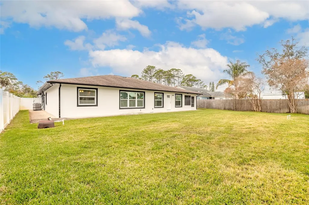 2509 Milton Avenue New Smyrna Beach FL 32168