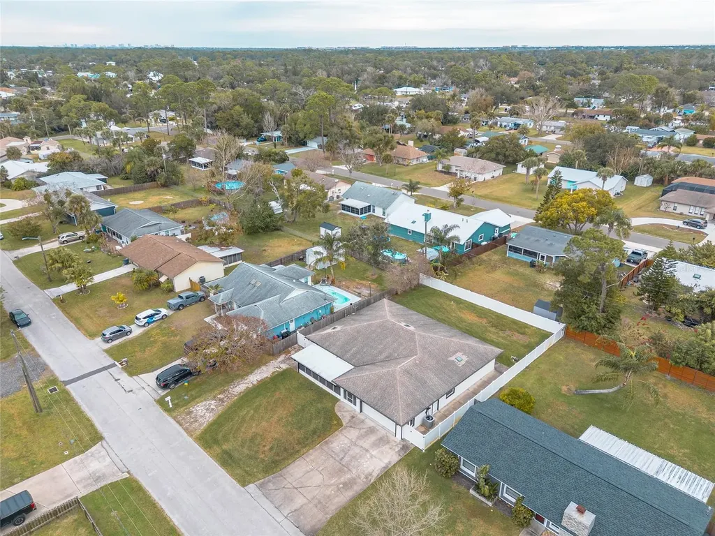 2509 Milton Avenue New Smyrna Beach FL 32168