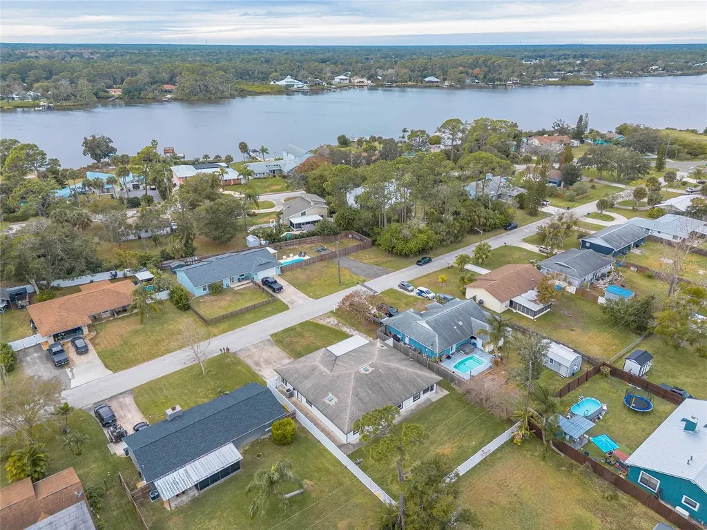 2509 Milton Avenue New Smyrna Beach FL 32168