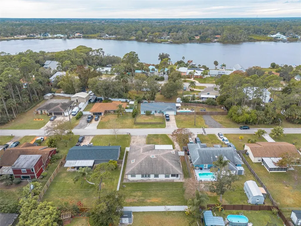 2509 Milton Avenue New Smyrna Beach FL 32168