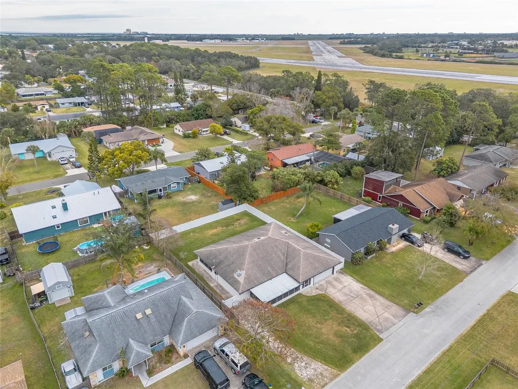 2509 Milton Avenue New Smyrna Beach FL 32168