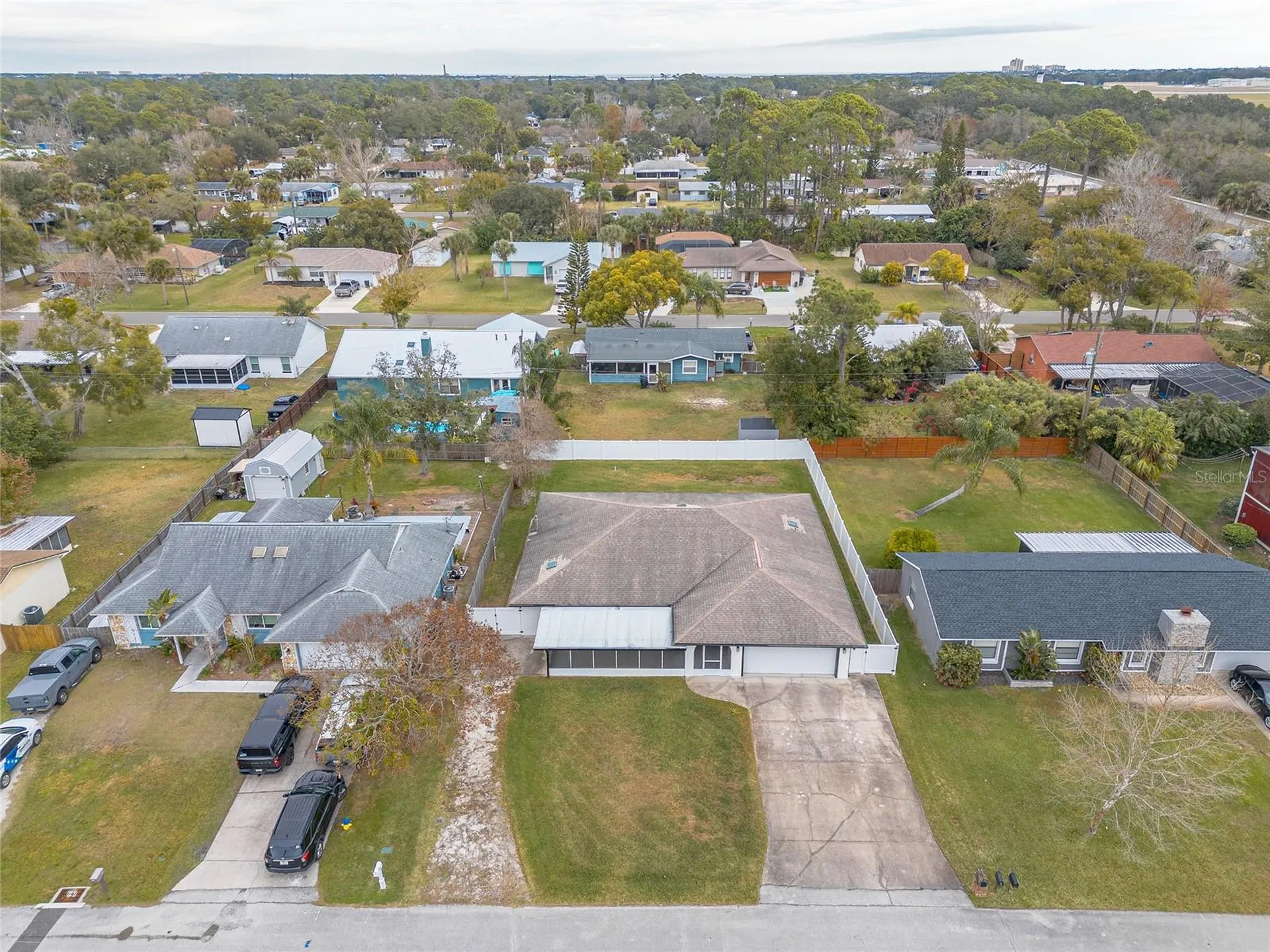 2509 Milton Avenue New Smyrna Beach FL 32168