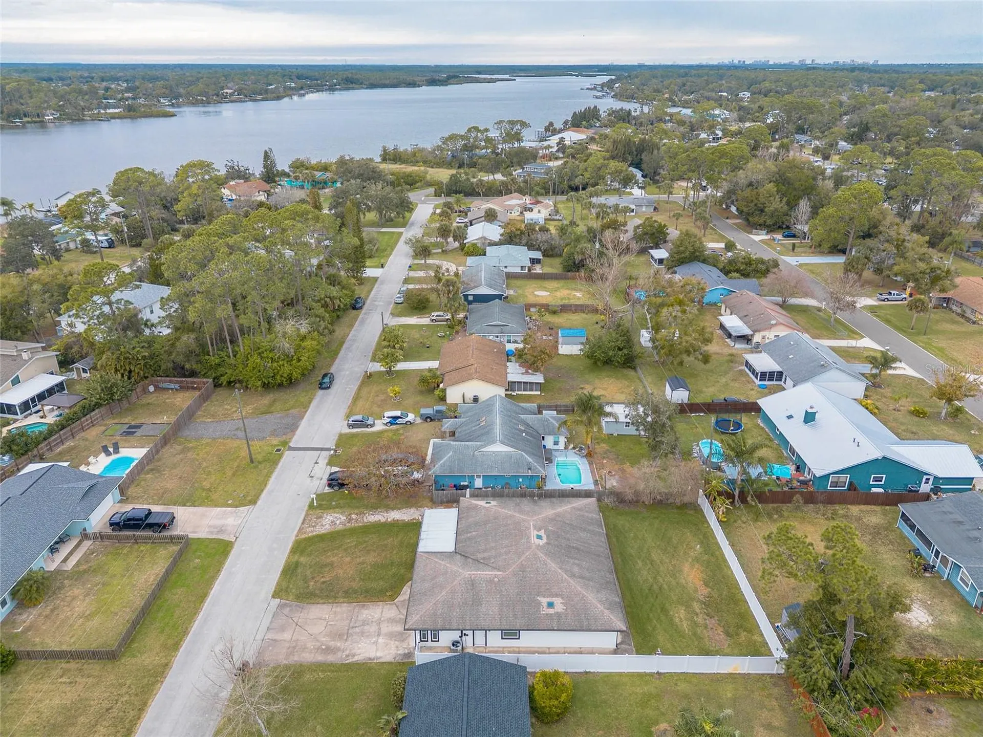 2509 Milton Avenue New Smyrna Beach FL 32168
