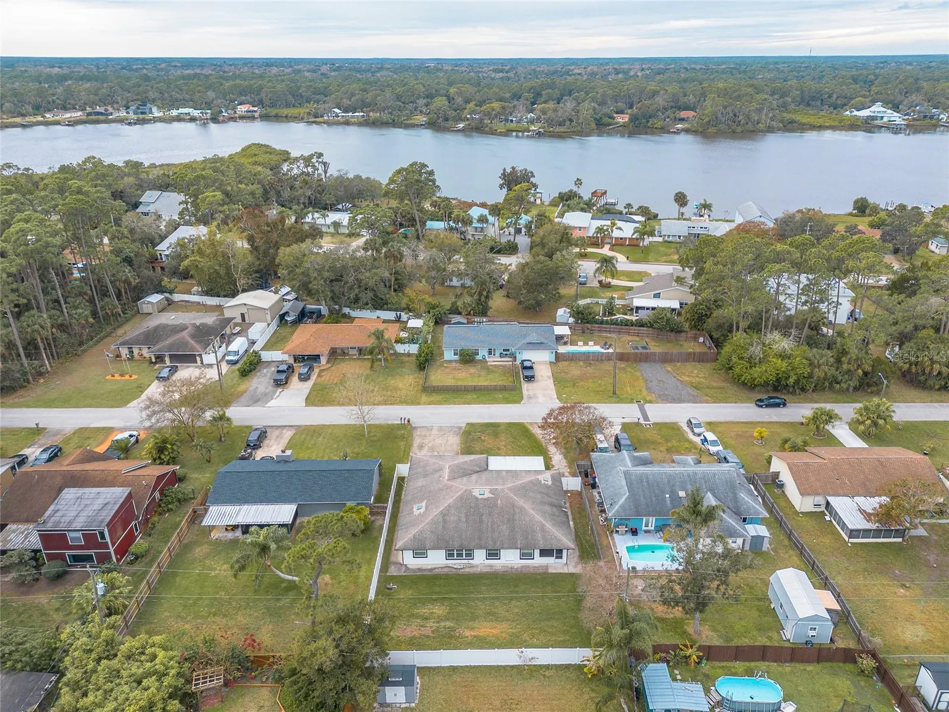 2509 Milton Avenue New Smyrna Beach FL 32168