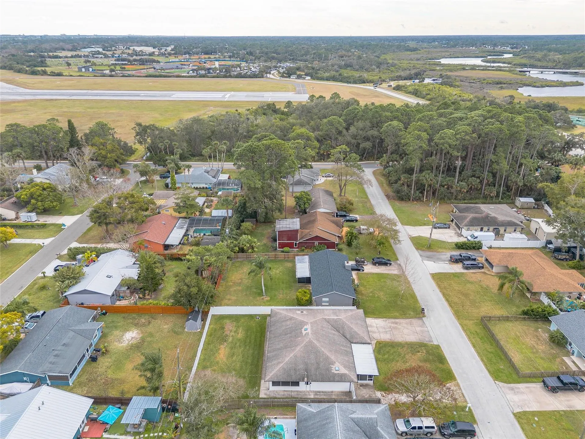 2509 Milton Avenue New Smyrna Beach FL 32168