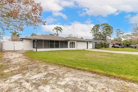 2509 Milton Avenue New Smyrna Beach FL 32168
