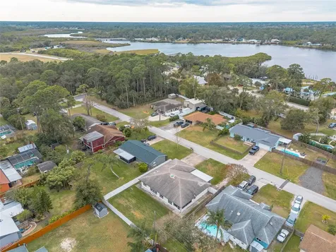 2509 Milton Avenue New Smyrna Beach FL 32168