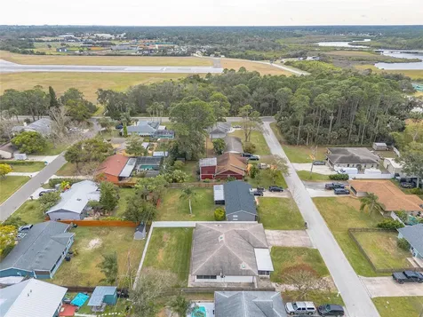 2509 Milton Avenue New Smyrna Beach FL 32168
