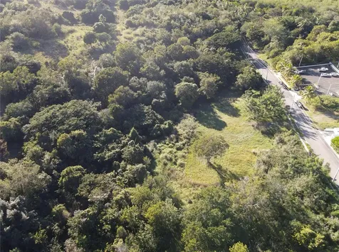 Carr. 307, Km. 3.5 La Mela, Bo. Pedernales Cabo Rojo PR 00623