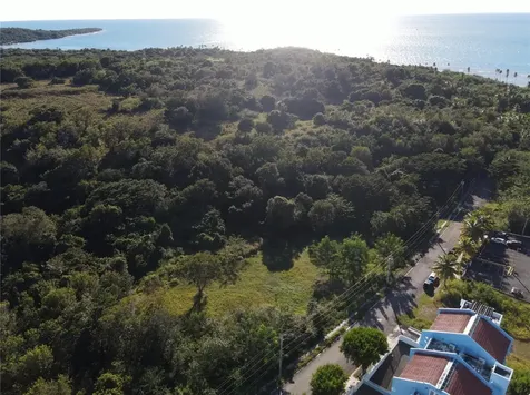 Carr. 307, Km. 3.5 La Mela, Bo. Pedernales Cabo Rojo PR 00623