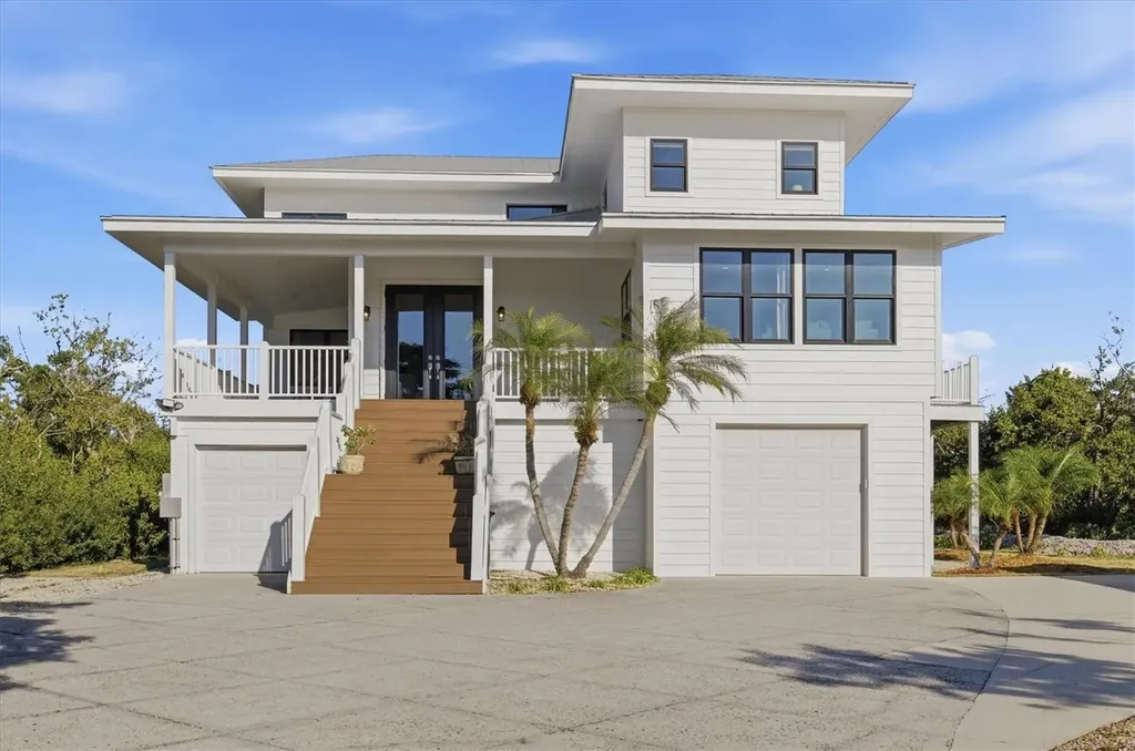 5010 Grouper Hole Court Boca Grande FL 33921