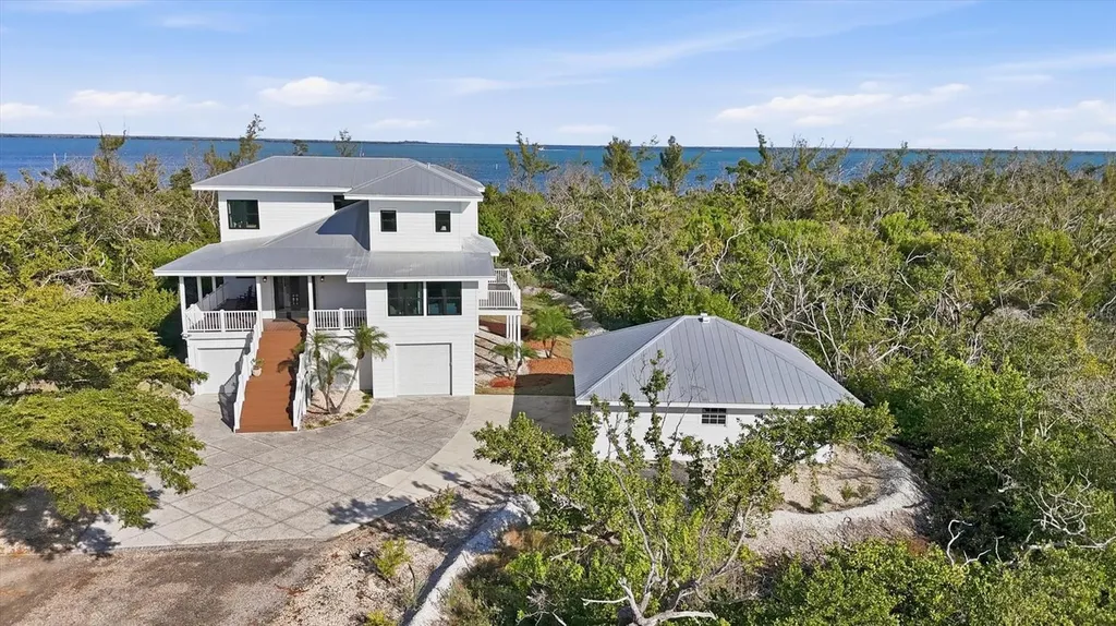 5010 Grouper Hole Court Boca Grande FL 33921