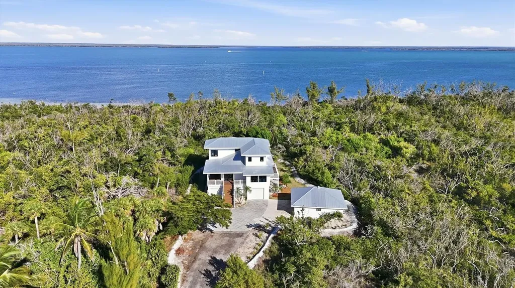 5010 Grouper Hole Court Boca Grande FL 33921