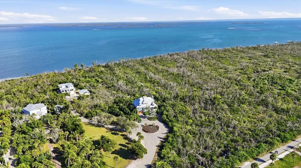 5010 Grouper Hole Court Boca Grande FL 33921
