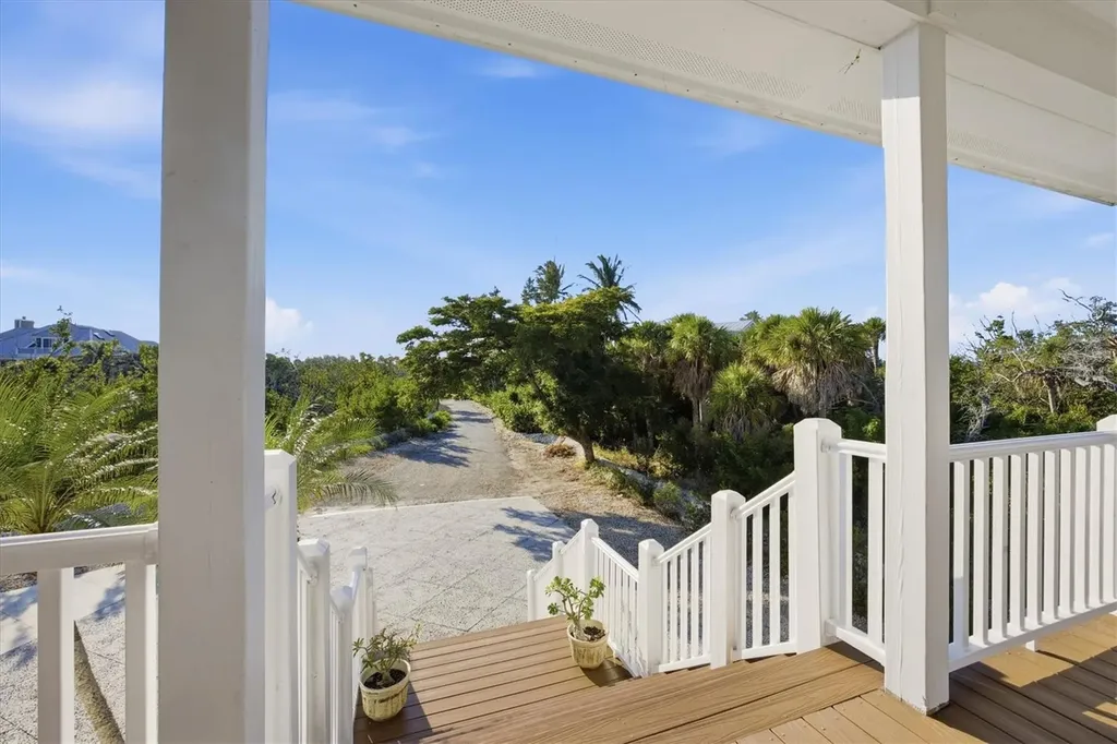 5010 Grouper Hole Court Boca Grande FL 33921