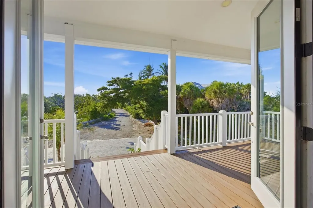 5010 Grouper Hole Court Boca Grande FL 33921
