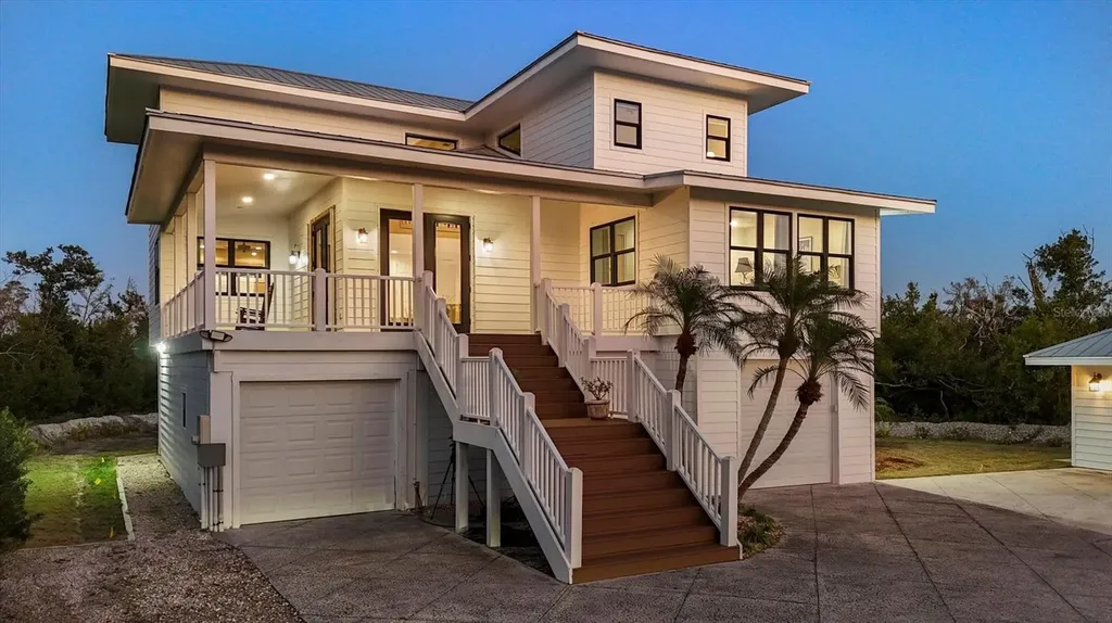 5010 Grouper Hole Court Boca Grande FL 33921