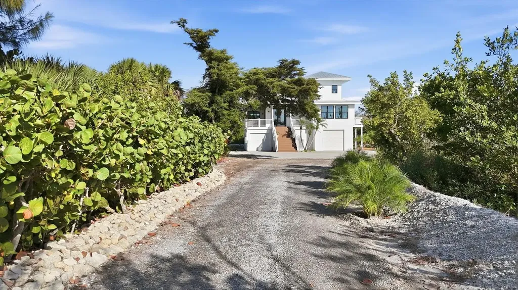 5010 Grouper Hole Court Boca Grande FL 33921