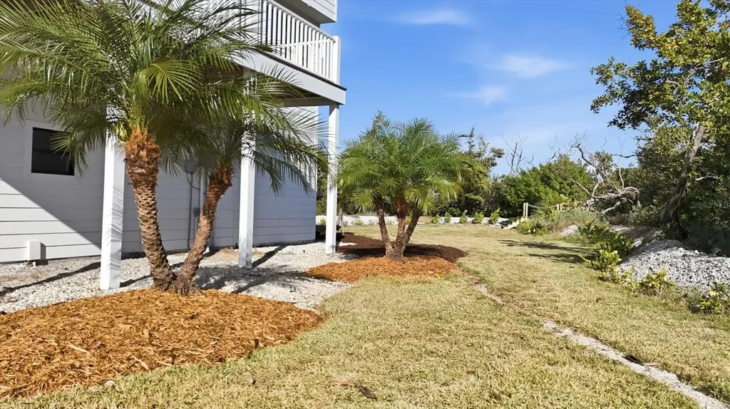 5010 Grouper Hole Court Boca Grande FL 33921