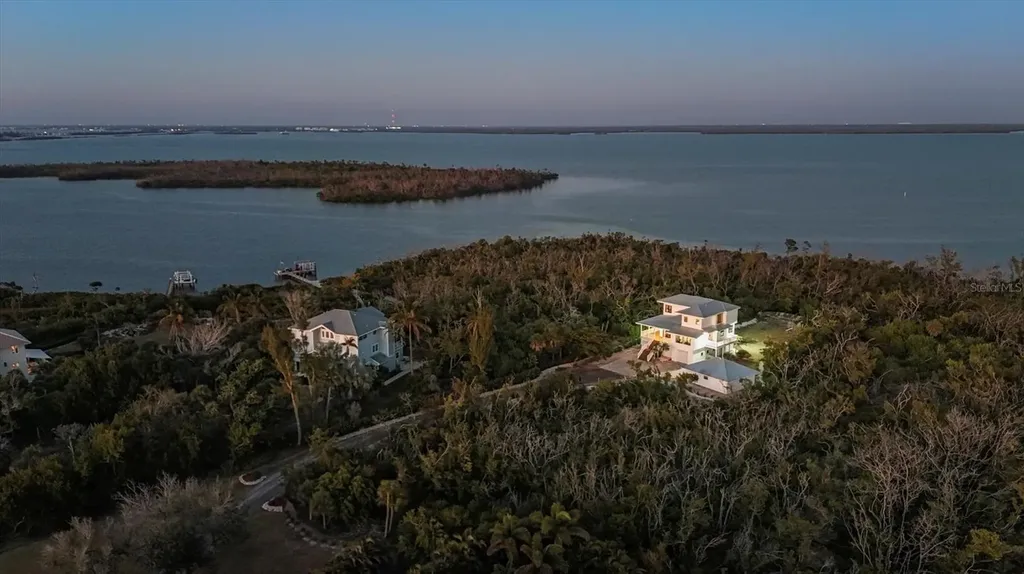 5010 Grouper Hole Court Boca Grande FL 33921