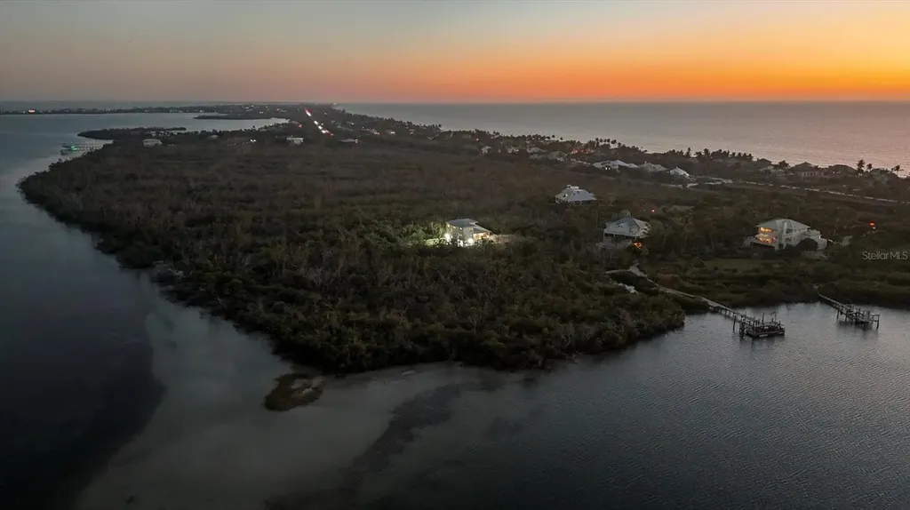 5010 Grouper Hole Court Boca Grande FL 33921