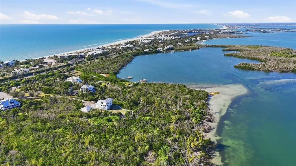 5010 Grouper Hole Court Boca Grande FL 33921