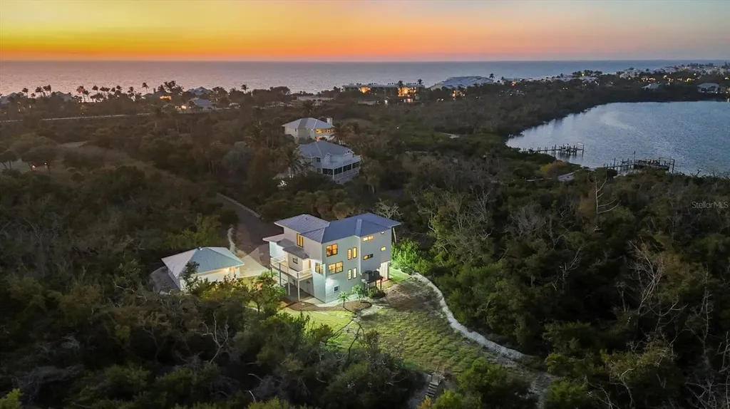 5010 Grouper Hole Court Boca Grande FL 33921