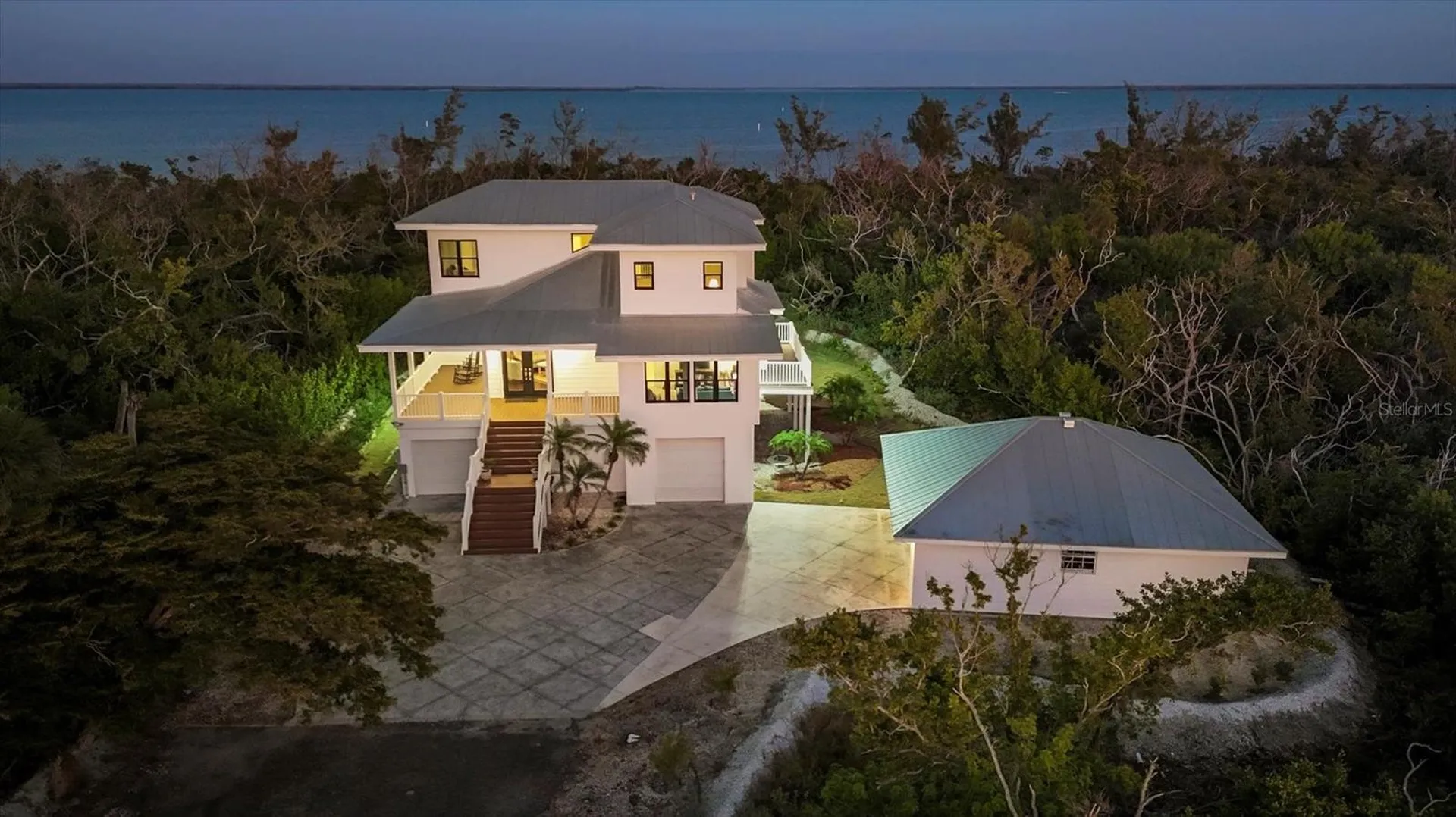 Boca Grande FL, 5010 Grouper Hole Court