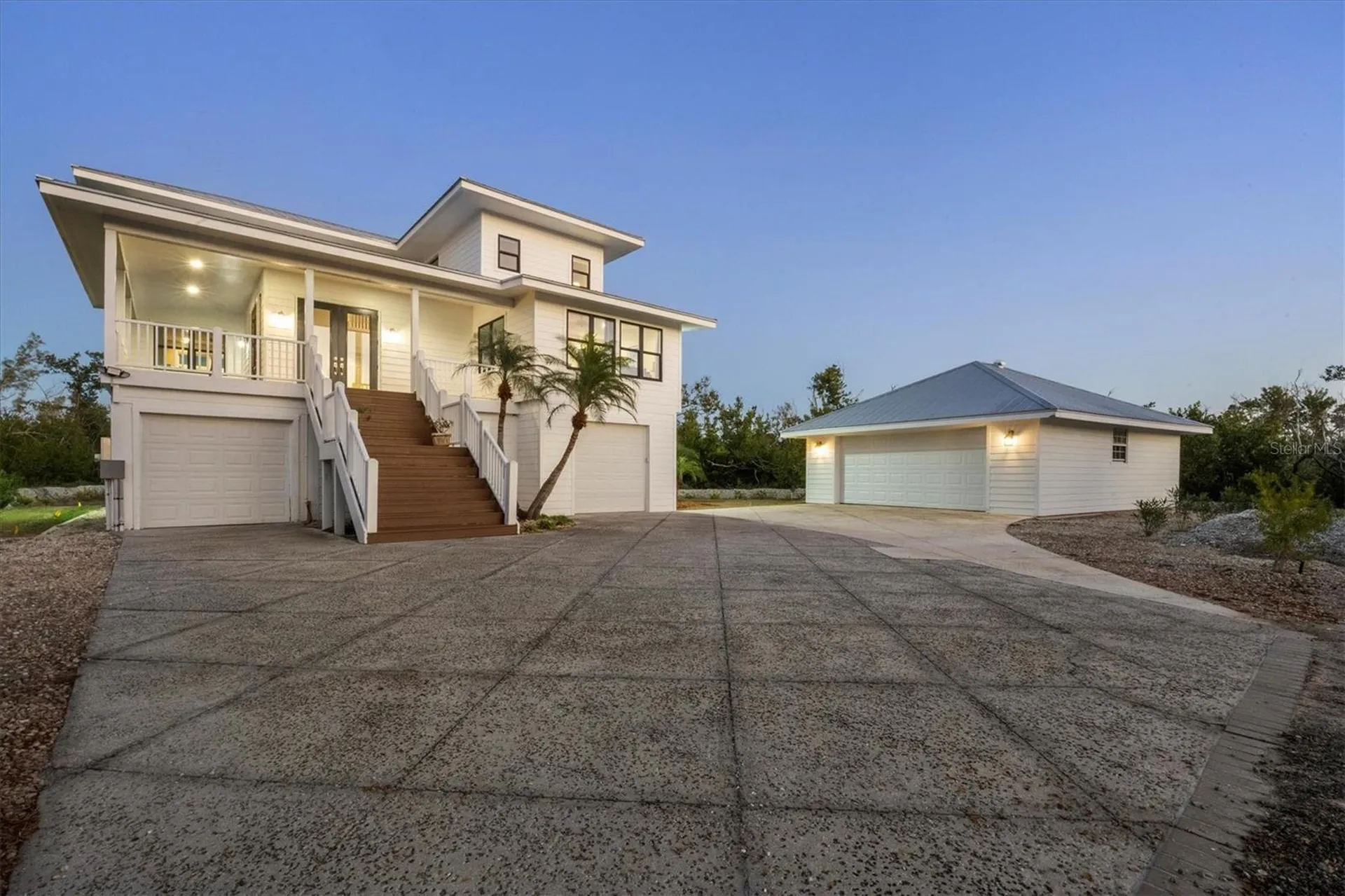 Boca Grande FL, 5010 Grouper Hole Court