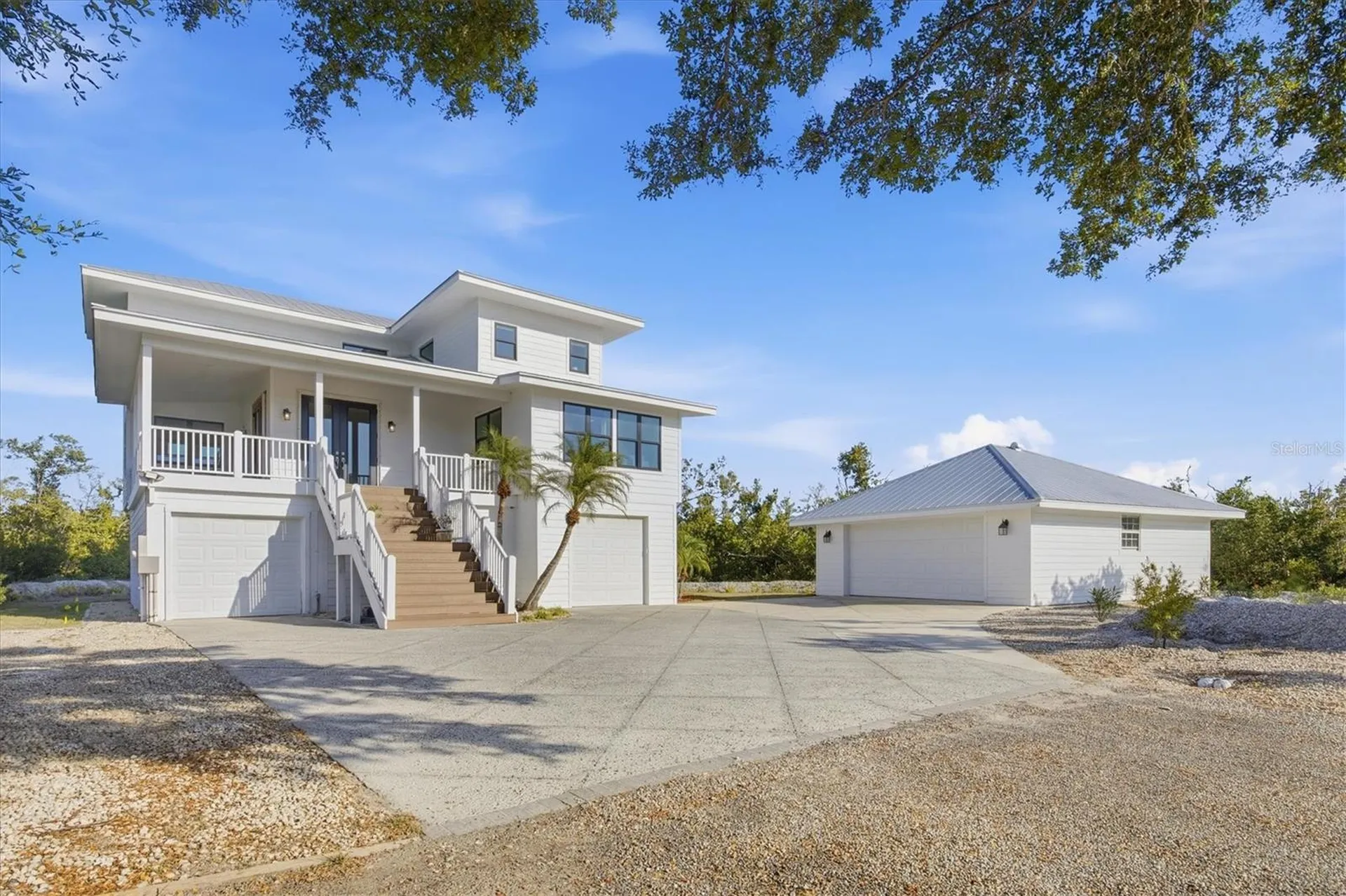 5010 Grouper Hole Court Boca Grande FL 33921