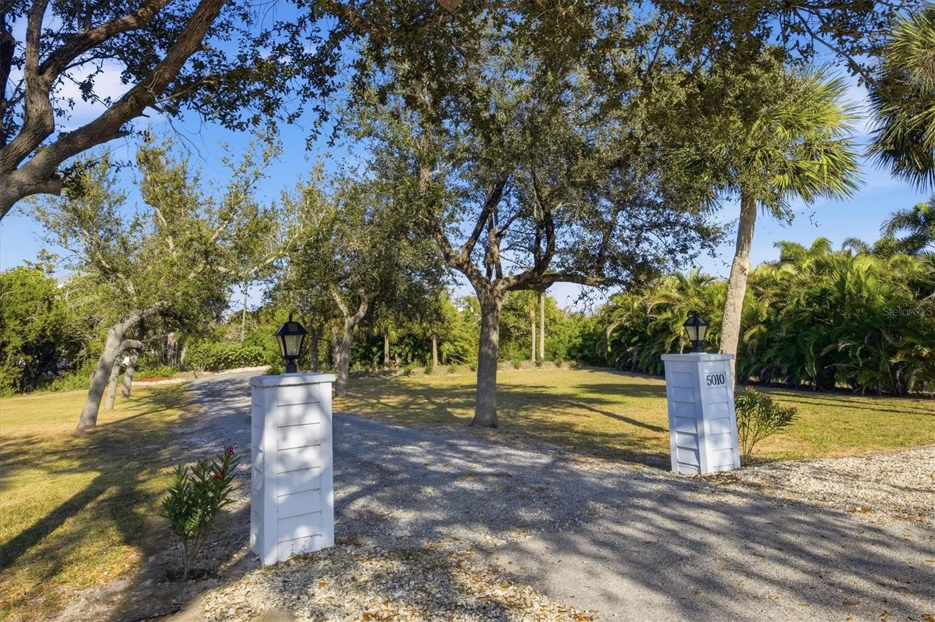 5010 Grouper Hole Court Boca Grande FL 33921