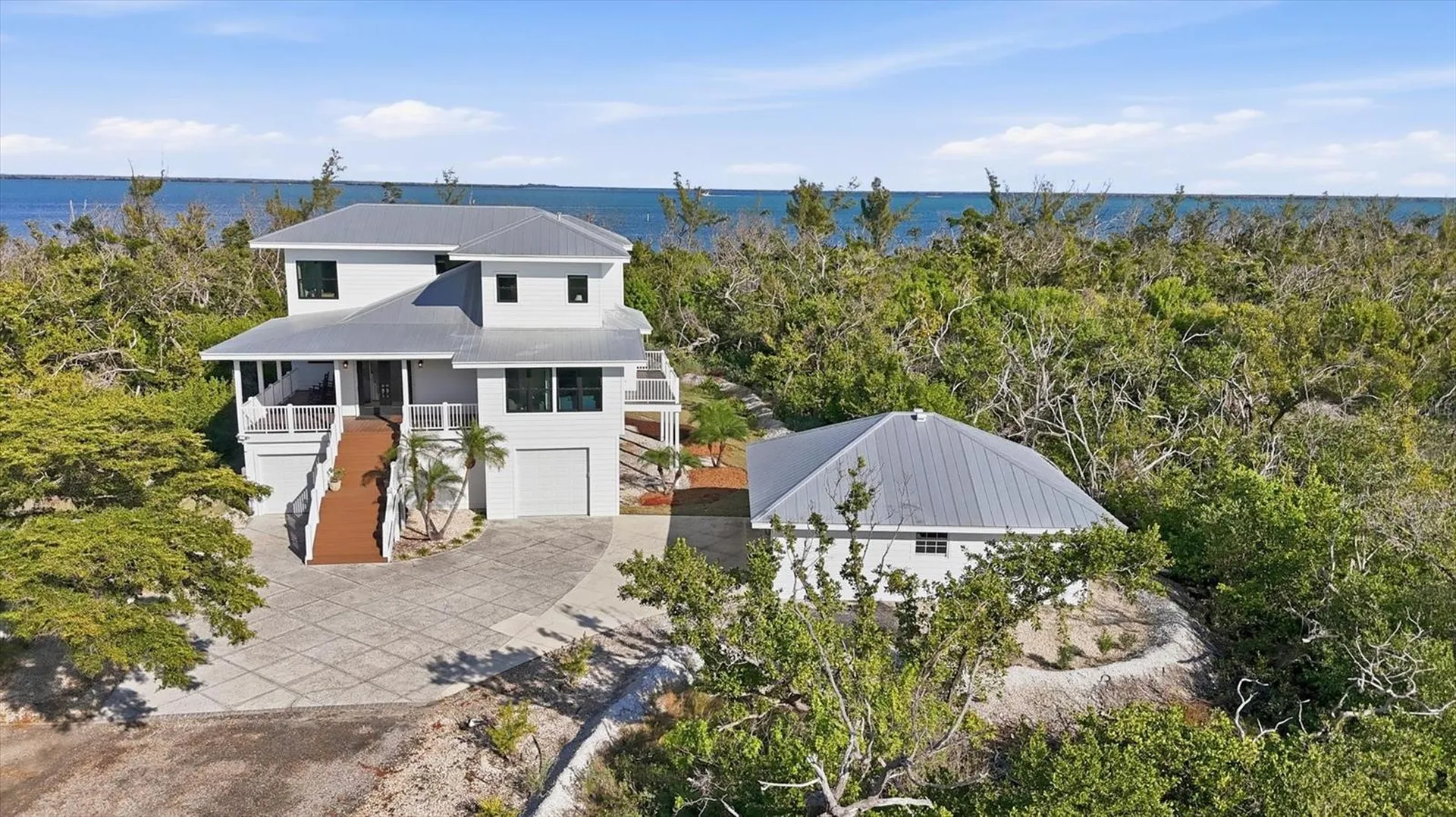5010 Grouper Hole Court Boca Grande FL 33921